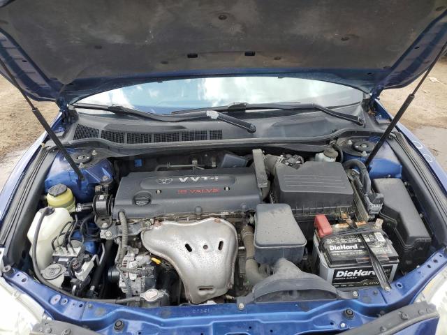 Photo 11 from auction – 2007 TOYOTA CAMRY CE with VIN 4T1BE46K37U155537