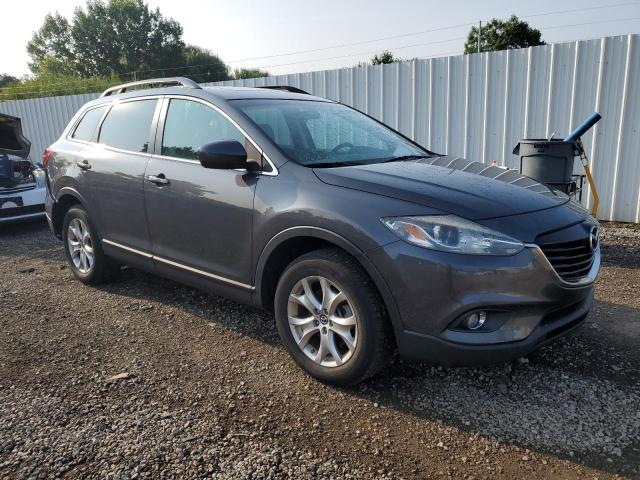 Photo 4 from auction – 2014 MAZDA CX-9 TOURI with VIN JM3TB3CA0E0441672