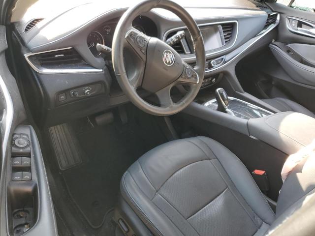 Photo 8 from auction – 2020 BUICK ENCLAVE ES with VIN 5GAERBKW8LJ132075