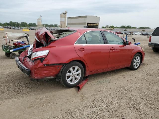 Photo 3 from auction – 2010 TOYOTA CAMRY with VIN 4T4BF3EK3AR085527