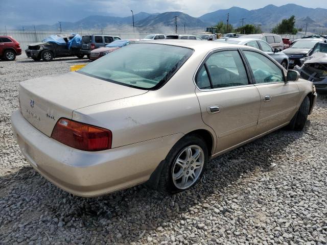 Photo 3 from auction – 2000 ACURA 3.2TL with VIN 19UUA5668YA066570