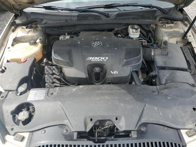 Photo 11 from auction – 2008 BUICK LUCERNE CX with VIN 1G4HD57248U159633