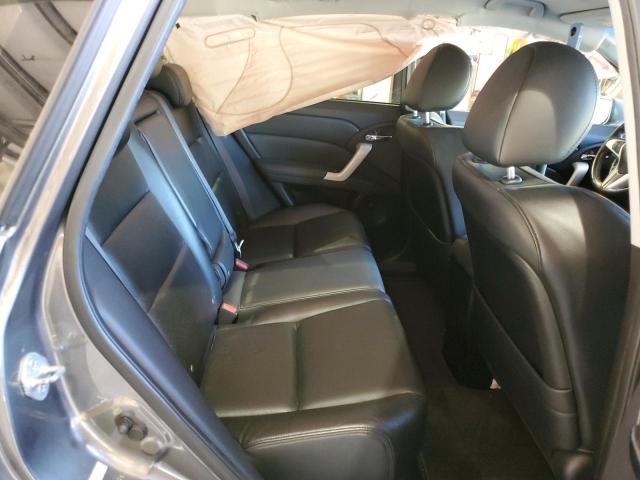 Photo 10 from auction – 2008 ACURA RDX with VIN 5J8TB18298A009869