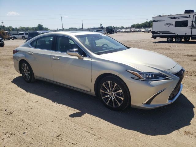 Photo 4 from auction – 2020 LEXUS ES 350 with VIN 58ADZ1B13LU061394