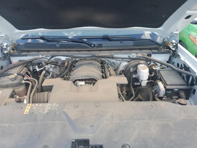 Photo 11 from auction – 2017 CHEVROLET SILVERADO with VIN 3GCUKSEC4HG190158