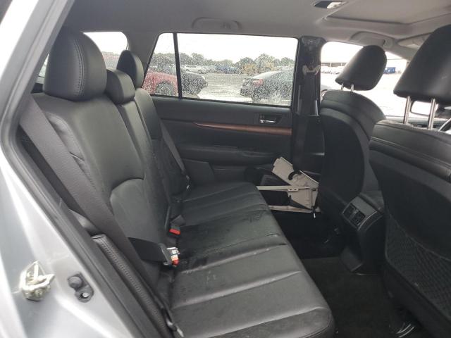 Photo 10 from auction – 2013 SUBARU OUTBACK 2. with VIN 4S4BRCPC2D3226363