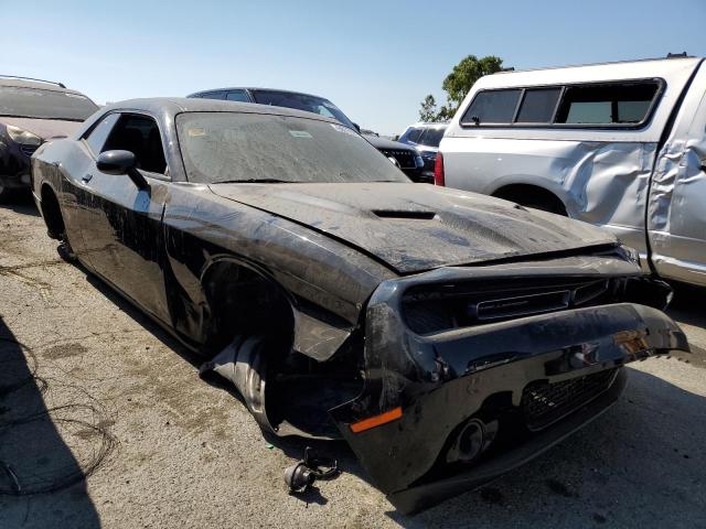 Photo 4 from auction – 2015 DODGE CHALLENGER with VIN 2C3CDZBG2FH706072