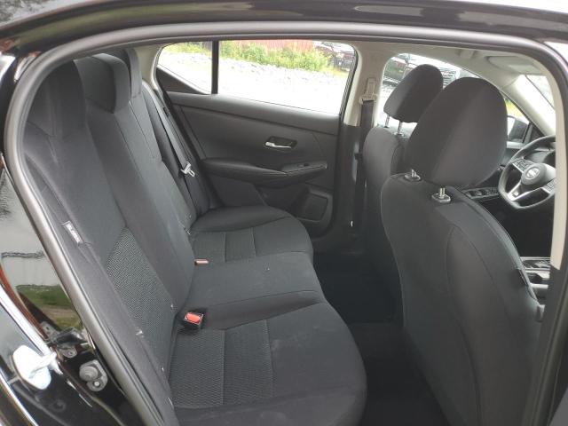 Photo 10 from auction – 2023 NISSAN SENTRA S with VIN 3N1AB8BV4PY270101