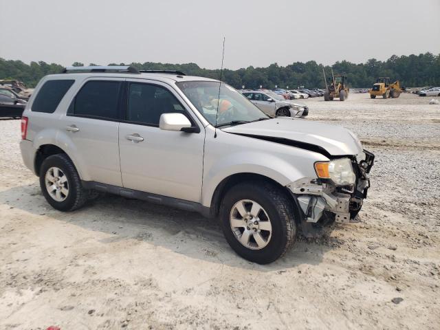 Photo 4 from auction – 2009 FORD ESCAPE LIM with VIN 1FMCU94G49KC86056