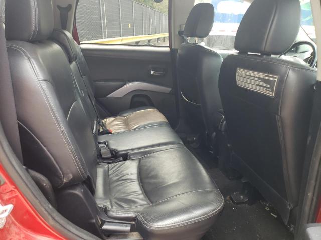 Photo 11 from auction – 2011 MITSUBISHI OUTLANDER with VIN JA4JT5AX1BU033017