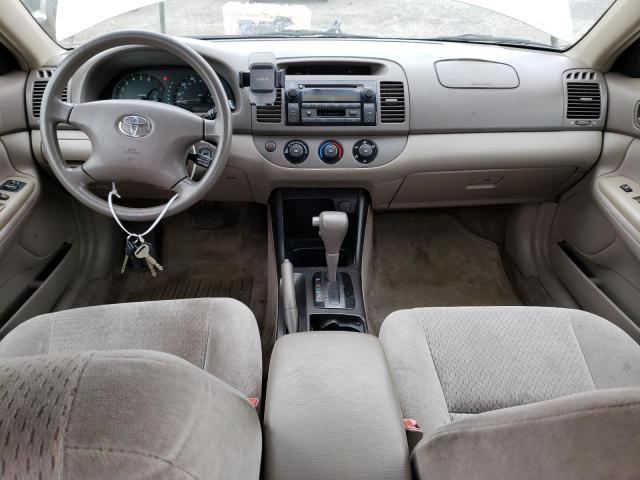 Photo 8 from auction – 2003 TOYOTA CAMRY LE with VIN 4T1BE32K63U152741