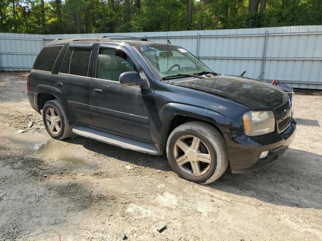 Photo 4 from auction – 2008 CHEVROLET TRAILBLAZE with VIN 1GNDT13S582166324