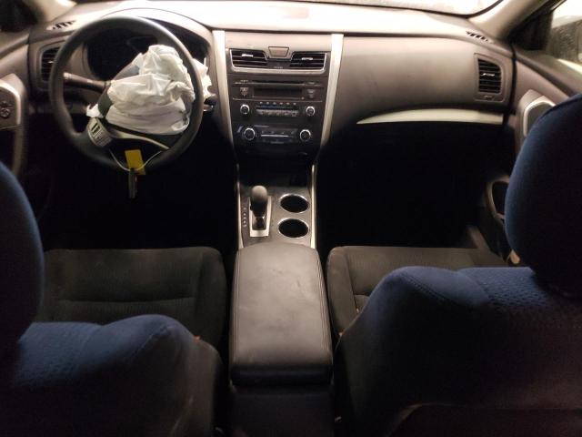 Photo 8 from auction – 2015 NISSAN ALTIMA 2.5 with VIN 1N4AL3AP3FC488866
