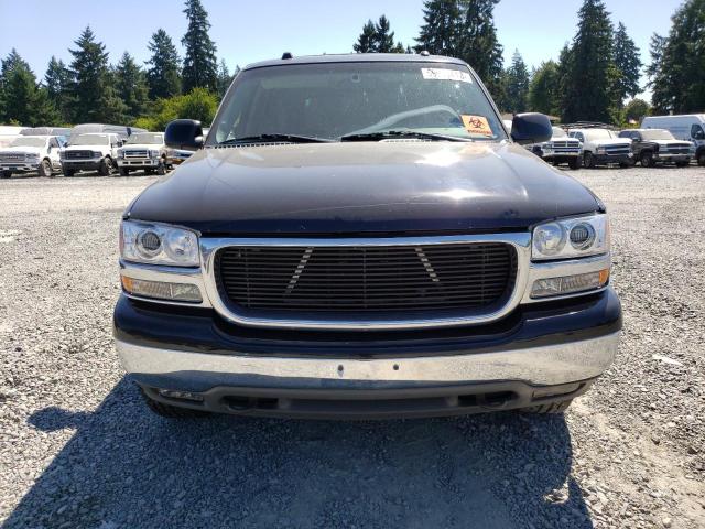 Photo 5 from auction – 2005 GMC YUKON with VIN 1GKEK13T95R113576
