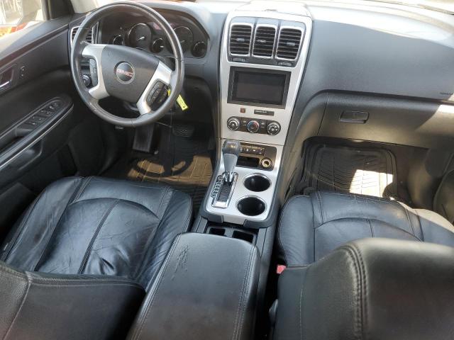Photo 8 from auction – 2012 GMC ACADIA SLE with VIN 1GKKRPED0CJ241076