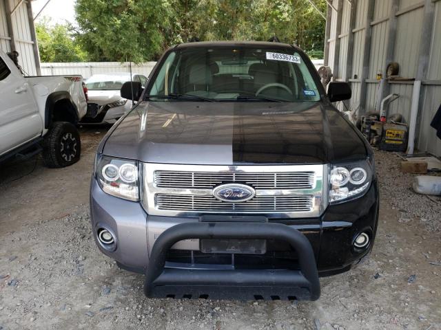 Photo 5 from auction – 2008 FORD ESCAPE with VIN 1FMCU03188KD05599
