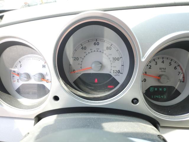 Photo 9 from auction – 2007 CHRYSLER PT CRUISER with VIN 3A4FY48B67T558698