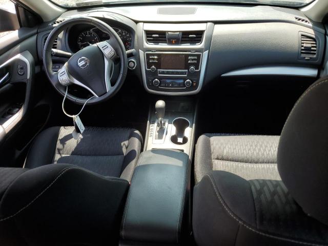 Photo 8 from auction – 2017 NISSAN ALTIMA 2.5 with VIN 1N4AL3AP7HC259660