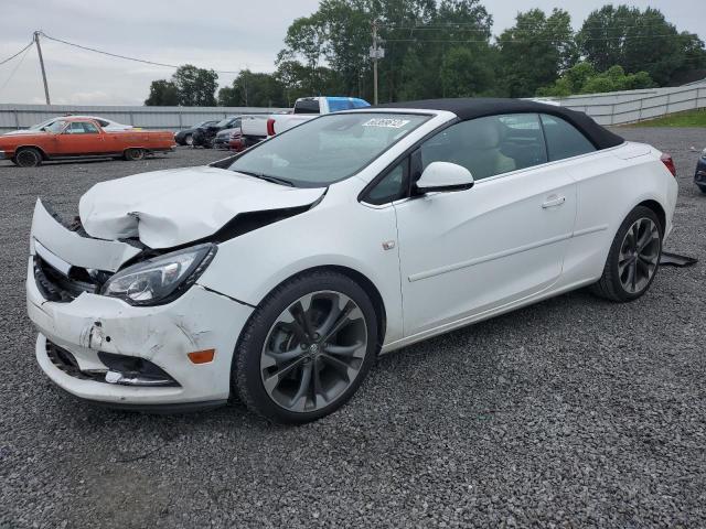 BUICK CASCADA PR 2016 with VIN W04WT3N59GG083107 - Photo from auction