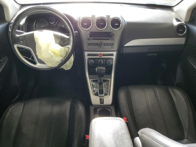 Photo 8 from auction – 2012 CHEVROLET CAPTIVA SP with VIN 3GNFL4E52CS645458