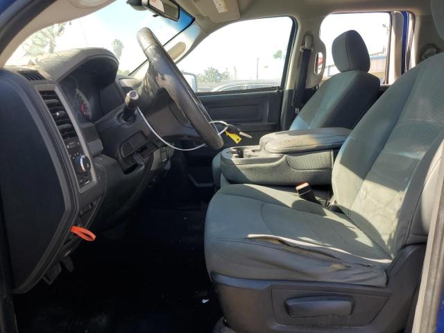 Photo 7 from auction – 2014 RAM 1500 ST with VIN 1C6RR6FT7ES302020