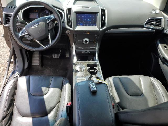 Photo 8 from auction – 2020 FORD EDGE TITAN with VIN 2FMPK4K90LBA25586