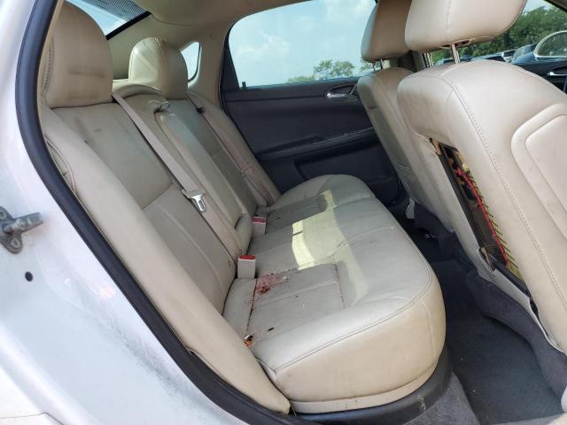Photo 10 from auction – 2012 CHEVROLET IMPALA LTZ with VIN 2G1WC5E38C1127646