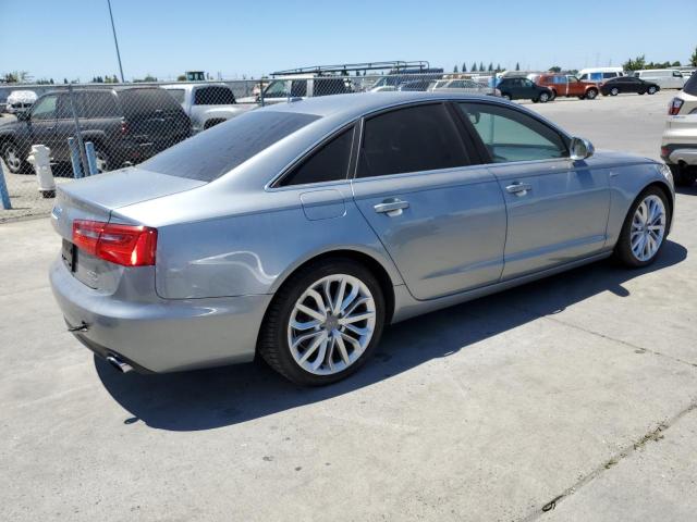 Photo 3 from auction – 2012 AUDI A6 PREMIUM with VIN WAUGGAFC6CN159403