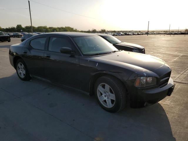 Photo 4 from auction – 2007 DODGE CHARGER SE with VIN 2B3KA43G97H850822