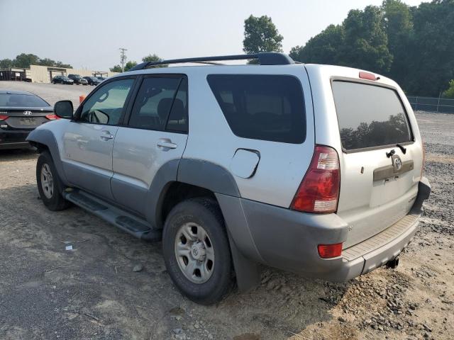 Photo 2 from auction – 2003 TOYOTA 4RUNNER SR with VIN JTEZU14R630008517