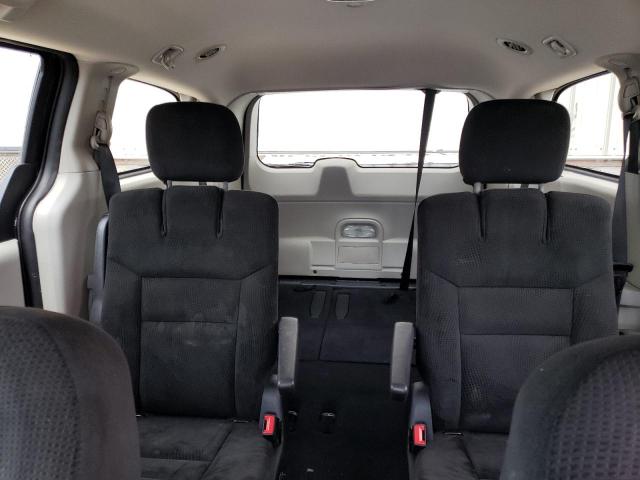 Photo 10 from auction – 2016 DODGE GRAND CARA with VIN 2C4RDGBG5GR262627