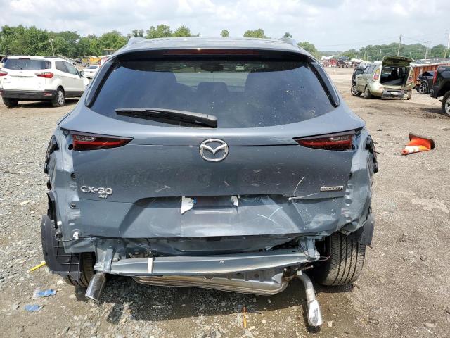 Photo 6 from auction – 2022 MAZDA CX-30 PREF with VIN 3MVDMBCL6NM452643