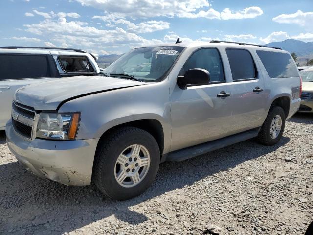 CHEVROLET SUBURBAN C 2007 with VIN 3GNFC16J67G100494 - Photo from auction