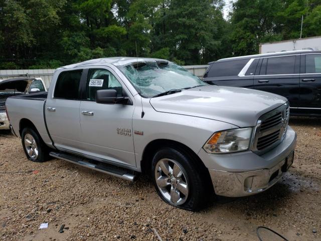 Photo 4 from auction – 2014 RAM 1500 SLT with VIN 1C6RR7LT8ES162327