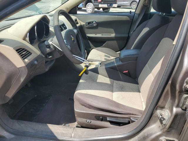 Photo 7 from auction – 2010 CHEVROLET MALIBU LS with VIN 1G1ZB5EB5AF316347