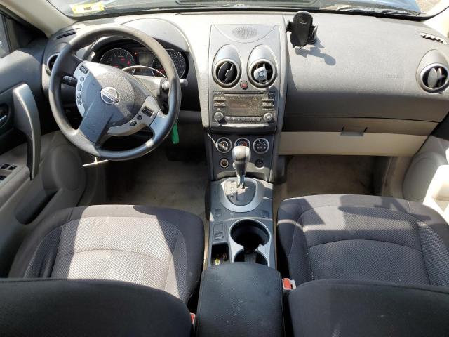 Photo 8 from auction – 2012 NISSAN ROGUE S with VIN JN8AS5MVXCW701524