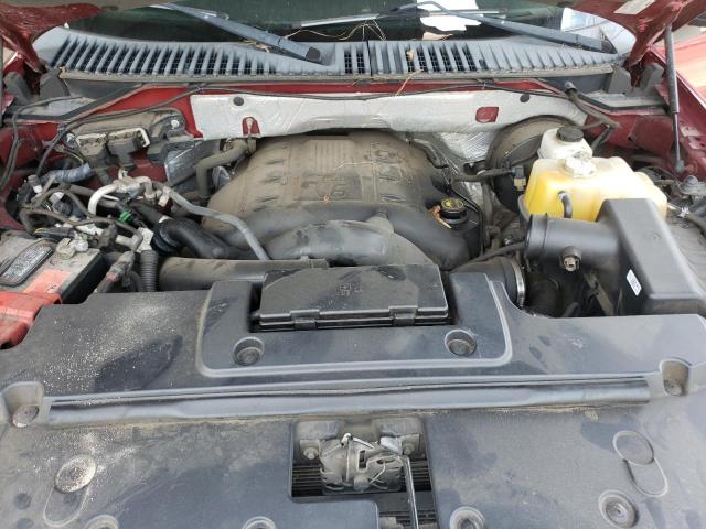 Photo 12 from auction – 2015 FORD EXPEDITION with VIN 1FMJU1KT0FEF08563