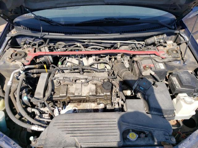 Photo 11 from auction – 2002 MAZDA PROTEGE PR with VIN JM1BJ245921626246