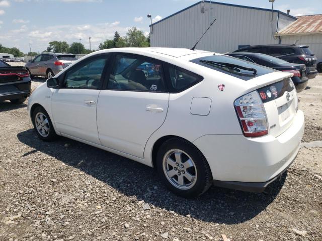 Photo 2 from auction – 2008 TOYOTA PRIUS with VIN JTDKB20U383335619