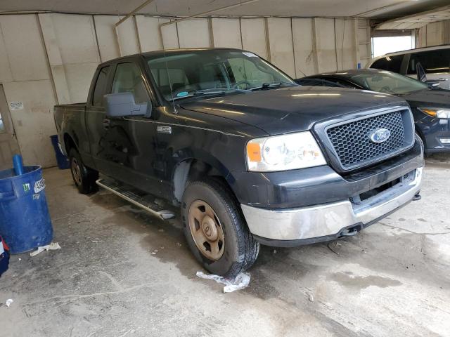 Photo 4 from auction – 2005 FORD F150 with VIN 1FTPX14505FA69670