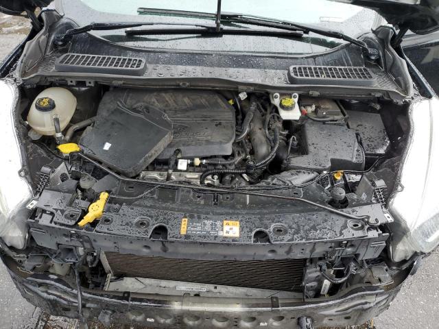 Photo 12 from auction – 2017 FORD ESCAPE SE with VIN 1FMCU9GD2HUE39599