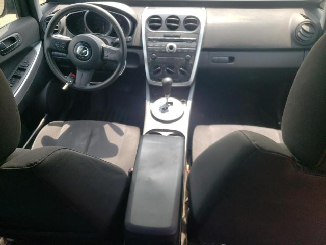 Photo 8 from auction – 2007 MAZDA CX-7 with VIN JM3ER293970110745