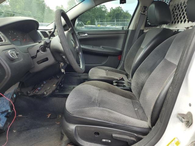 Photo 7 from auction – 2012 CHEVROLET IMPALA POL with VIN 2G1WD5E34C1158339