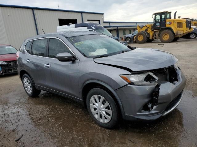 Photo 4 from auction – 2015 NISSAN ROGUE S with VIN KNMAT2MT6FP583668