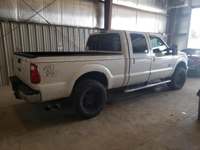Photo 3 from auction – 2011 FORD F250 SUPER with VIN 1FT7W2BT8BEC91000