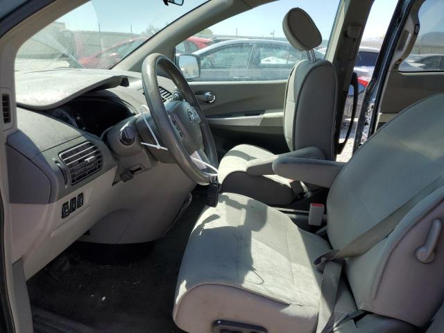 Photo 7 from auction – 2008 NISSAN QUEST with VIN 5N1BV28U68N118805
