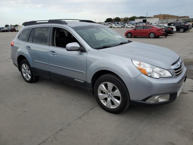 Снимка 4 от търг – 2012 SUBARU OUTBACK 2. с VIN 4S4BRBKCXC3218804