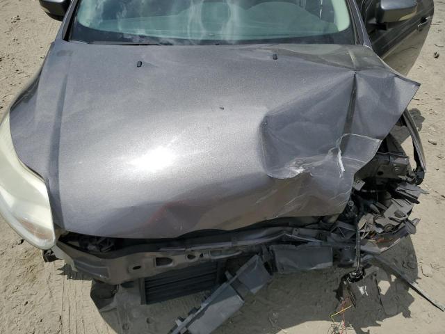Photo 11 from auction – 2013 FORD FOCUS SE with VIN 1FADP3F2XDL218061