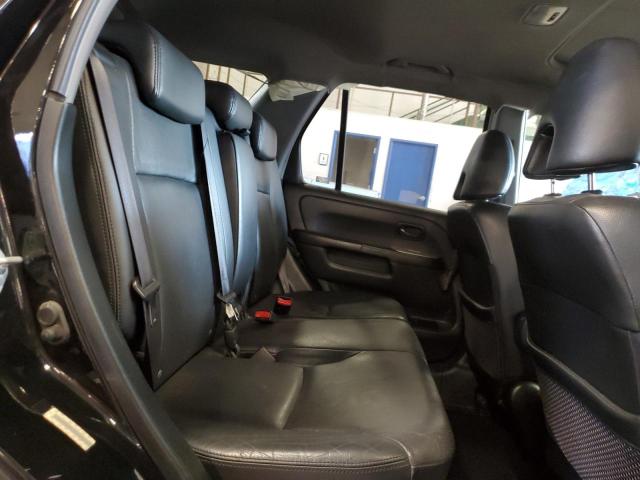 Photo 10 from auction – 2005 HONDA CR-V SE with VIN JHLRD78925C010612