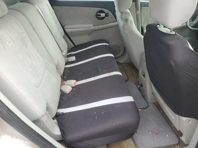 Photo 10 from auction – 2006 CHEVROLET EQUINOX LS with VIN 2CNDL13F166010241